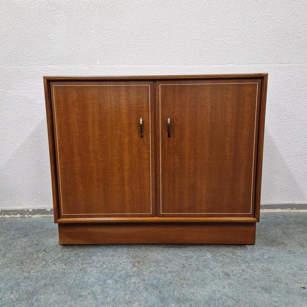 Kempkes Vintage Kastje Schoenenkast Dressoir image 3