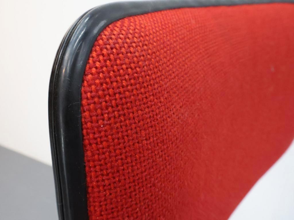 Vintage Bureaustoel | Labofa | Deens Design image 9