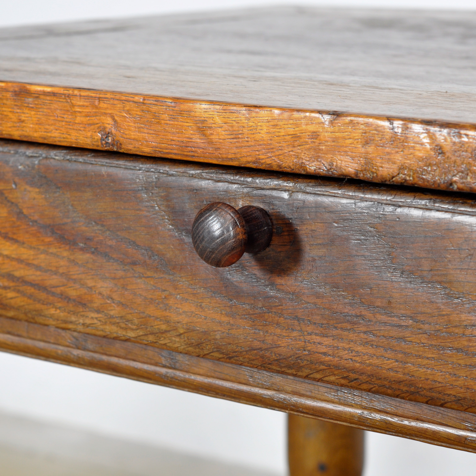 Eiken Betaaltafel, 17e/18e Eeuw image 13