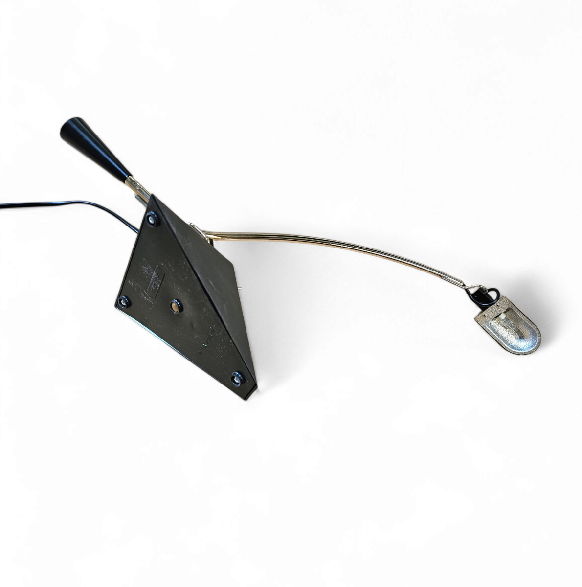 Albani Table Lamp / Italy / 1980 image 6