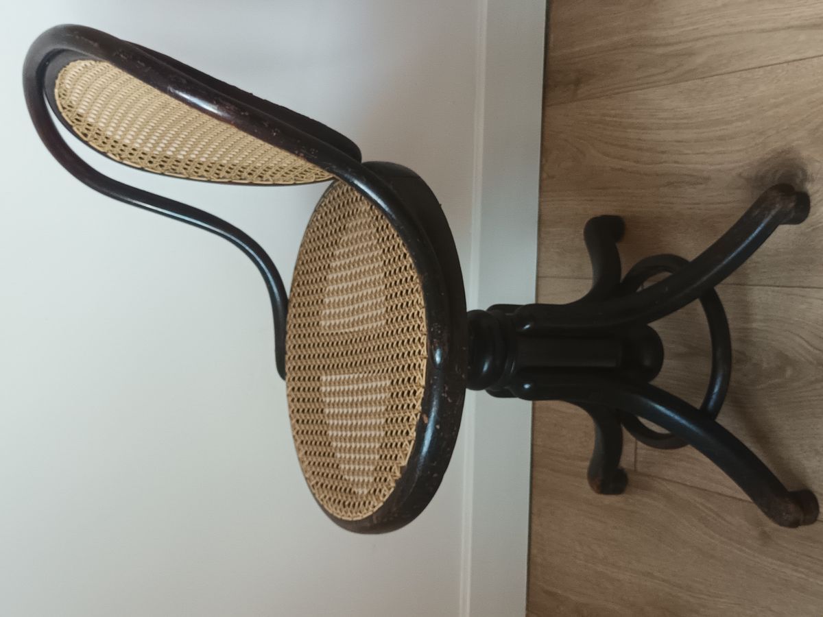 Thonet Music Chair N°5101 image 4