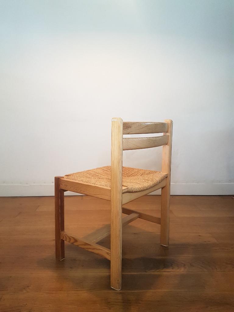 Asserbo Stoelen Van Borge Mogensen Voor Karl Andersson image 8