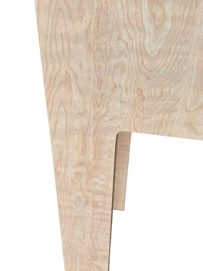 Houten Tafel Opbergmeubek Lp Cd Boelen - Uniek Design image 20
