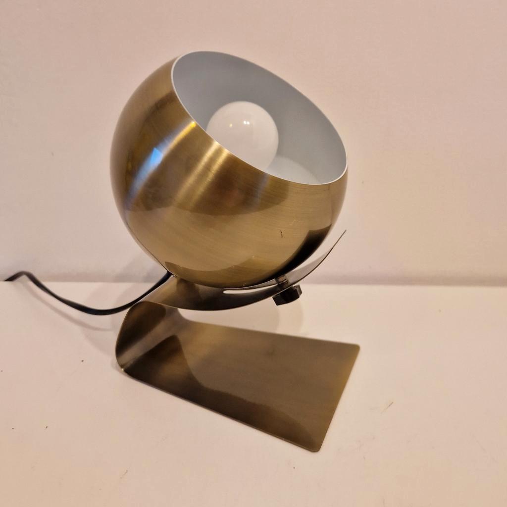 90'S Retro Bollampje Bollamp image 5