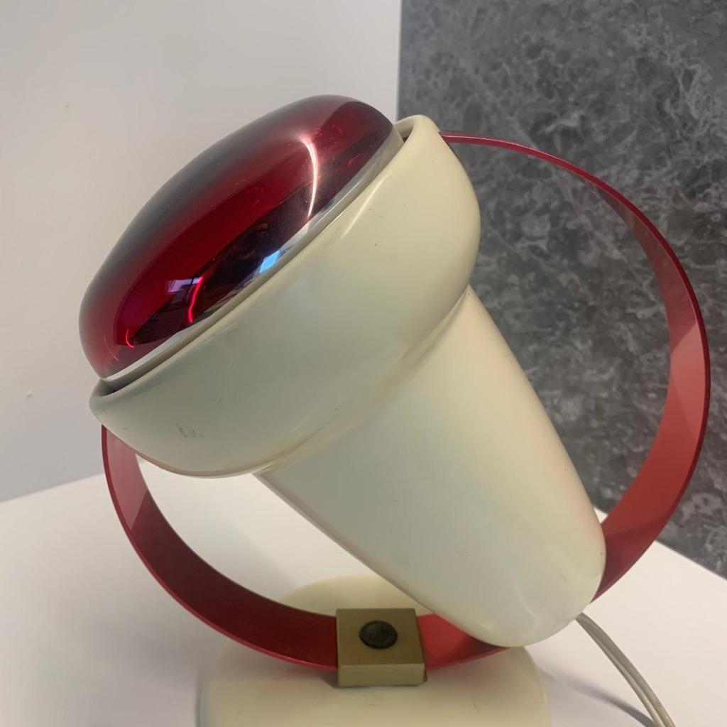 Infraphil Lamp Van Charlotte Perriand Voor Philips image 15
