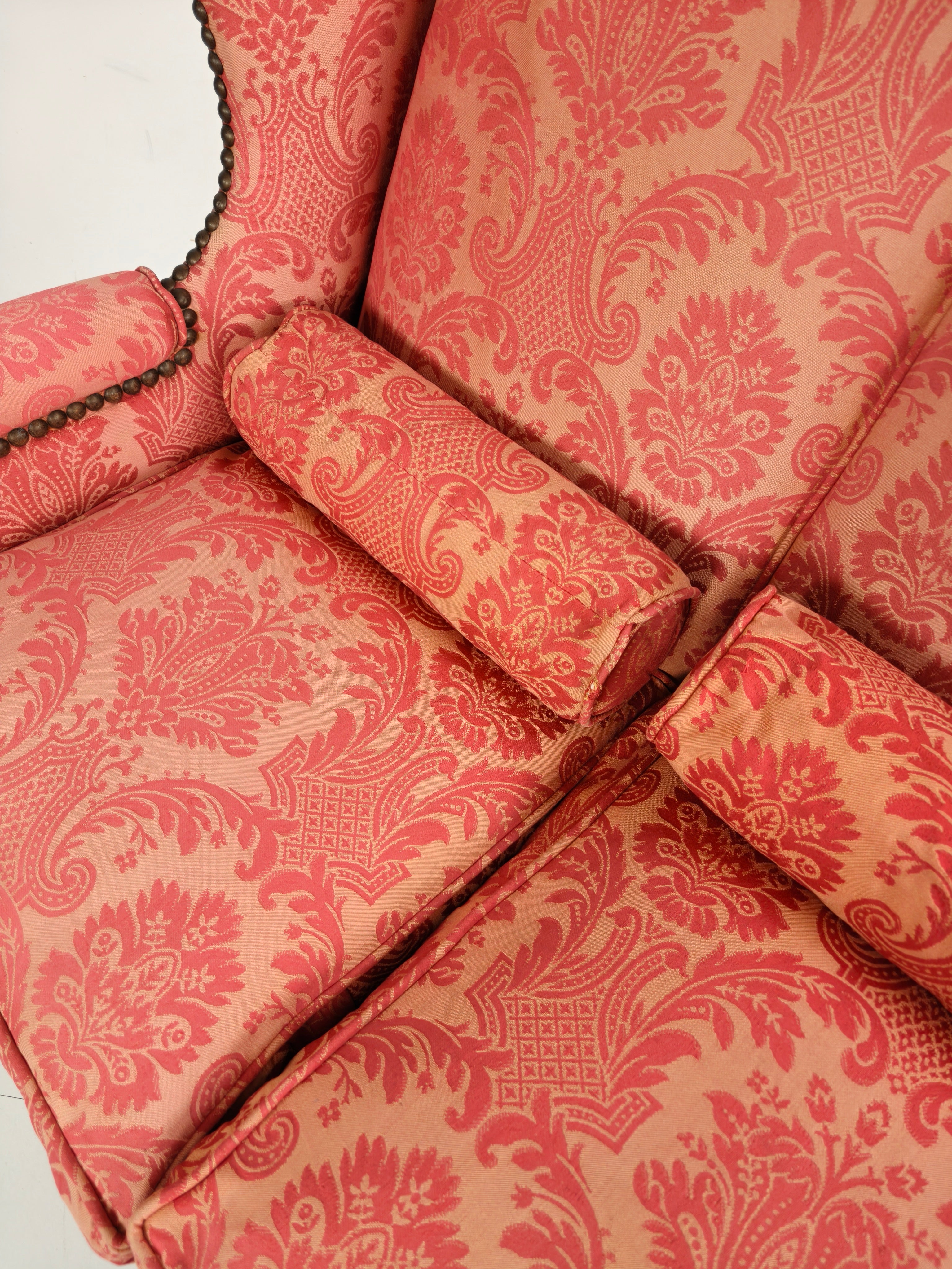 Os De Mouton Sofa I– Vroeg Frans, 18e Eeuw image 10