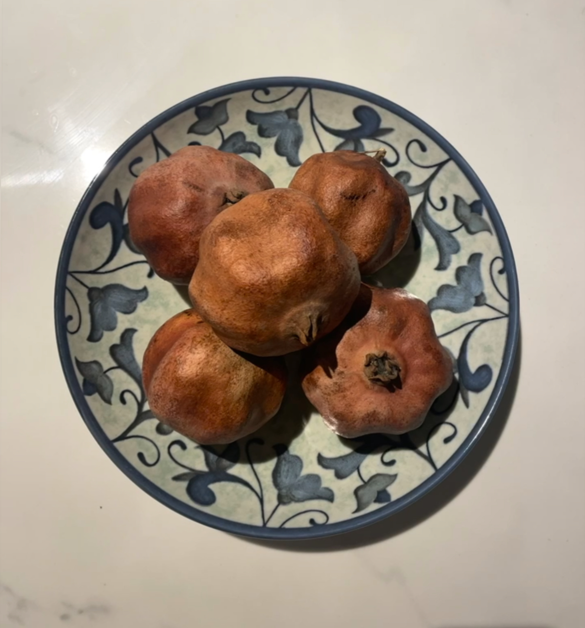 Decoratieve Granaatappels image 2