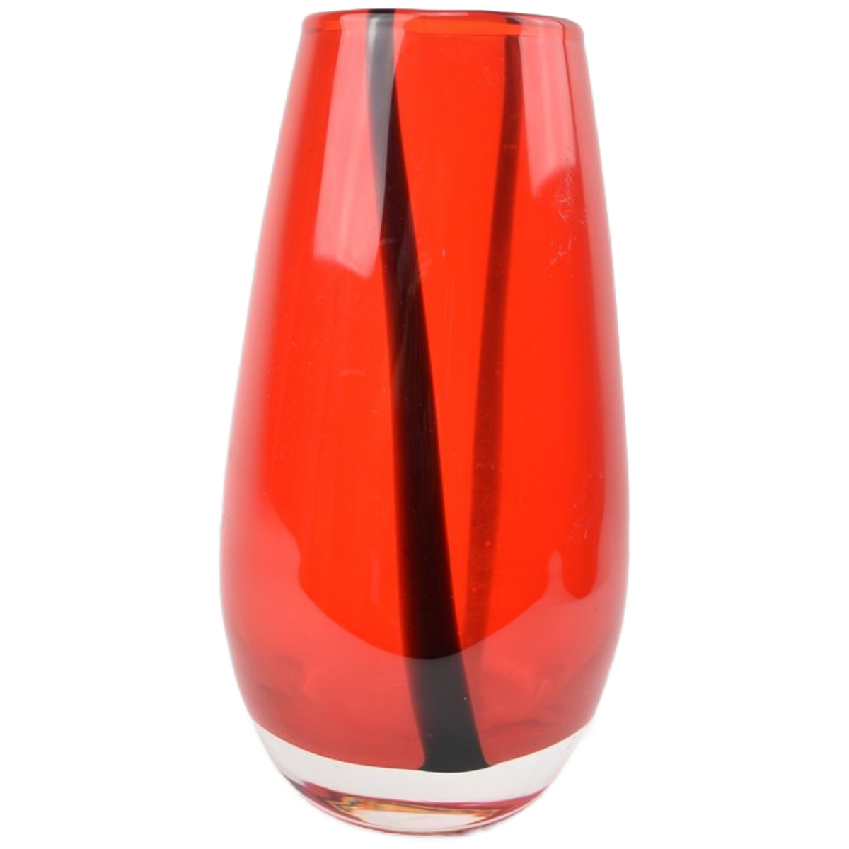 Unica Vaas | Glas image 2