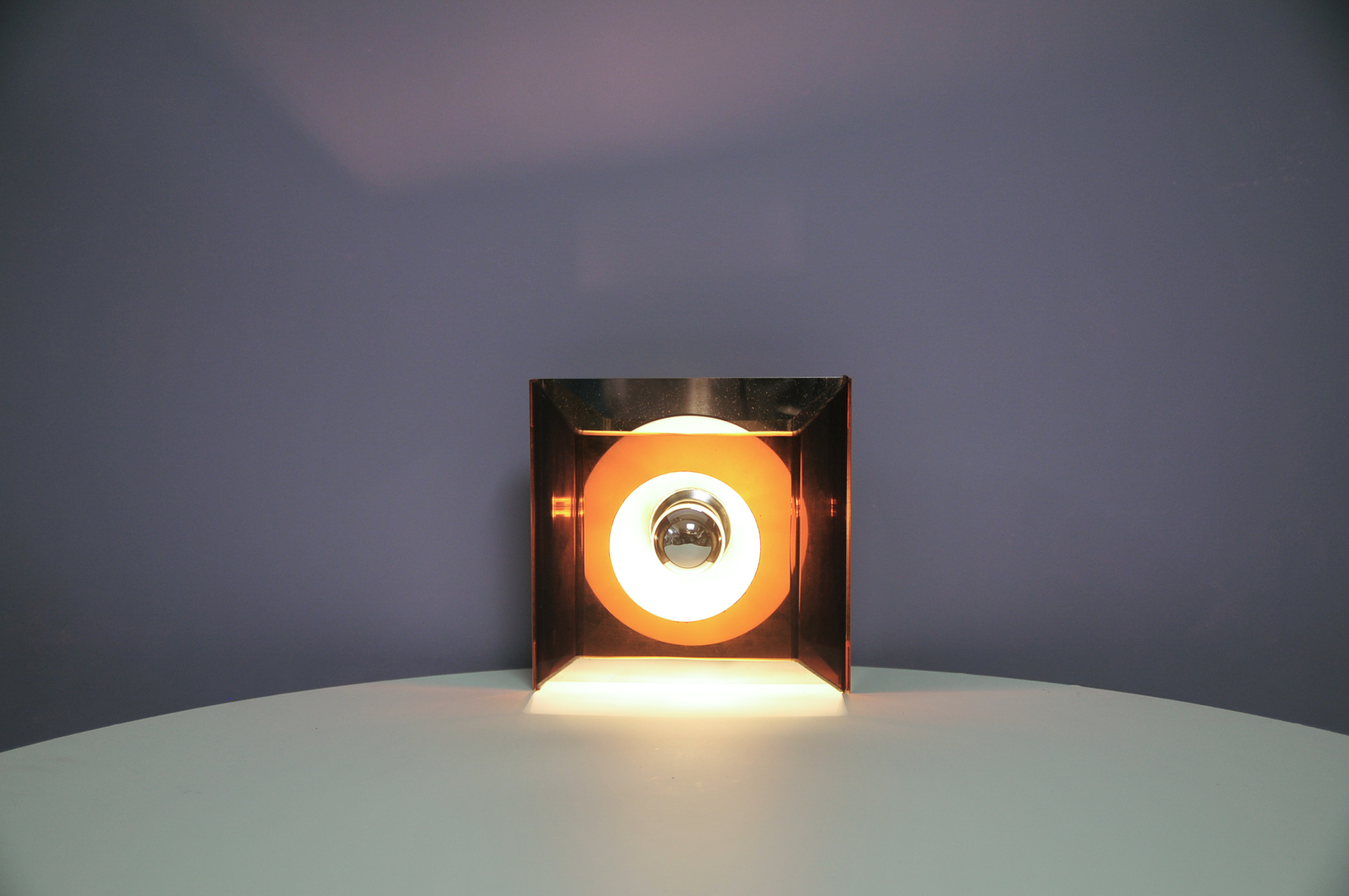 Plexiglas Wandlamp Dijkstra image 8