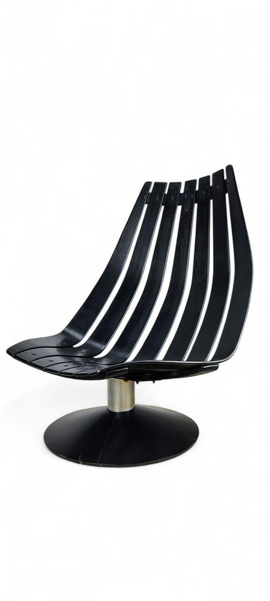 Hans Brattrud Lounge Fauteuil 1968 image 4