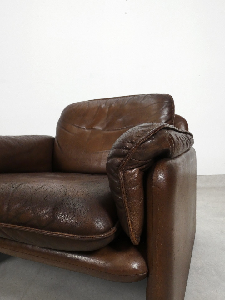 Set Of De Sede Ds61 Fauteuils image 17