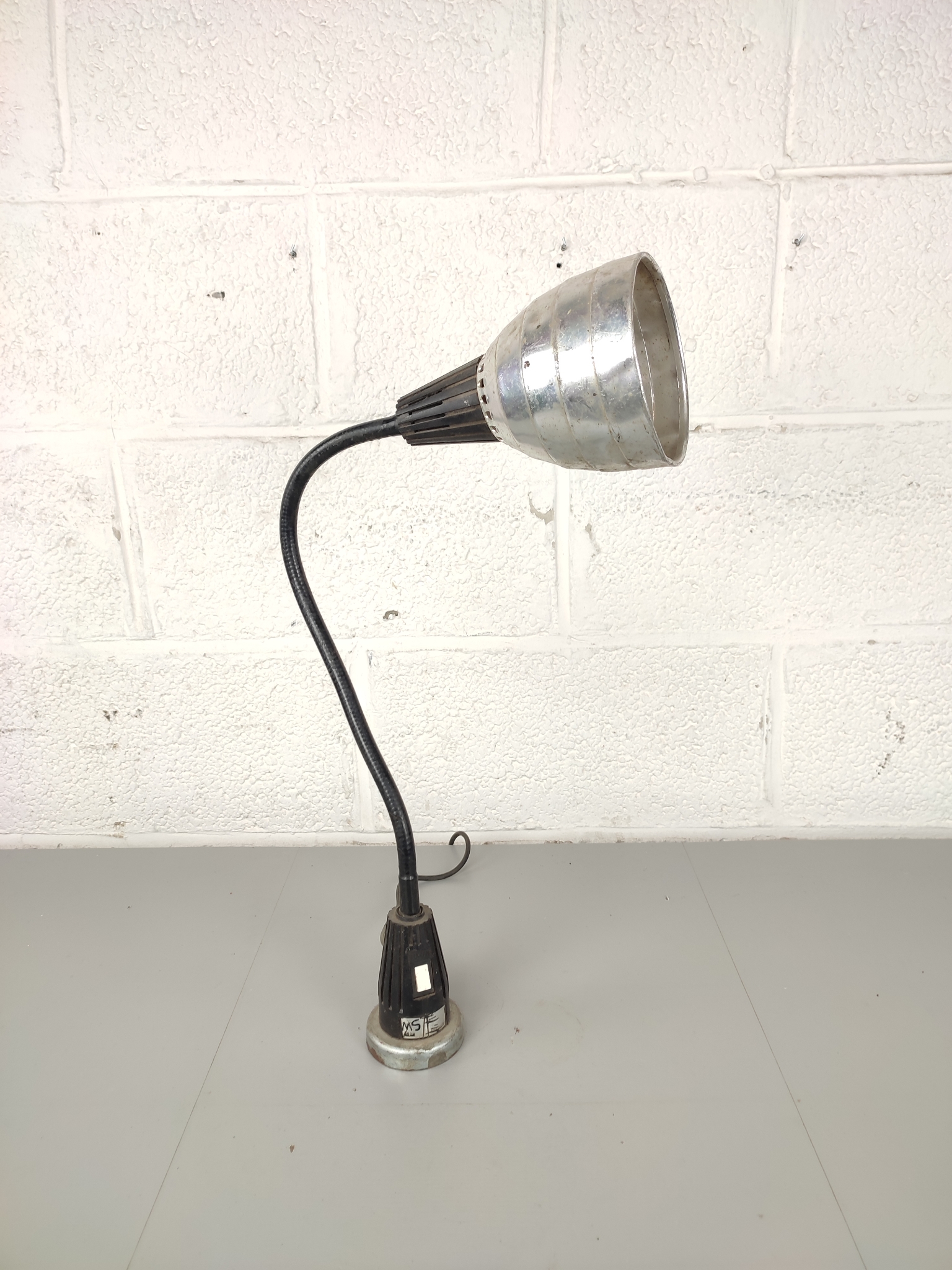 Werkplaatslamp / Magneetlamp Velux image 3