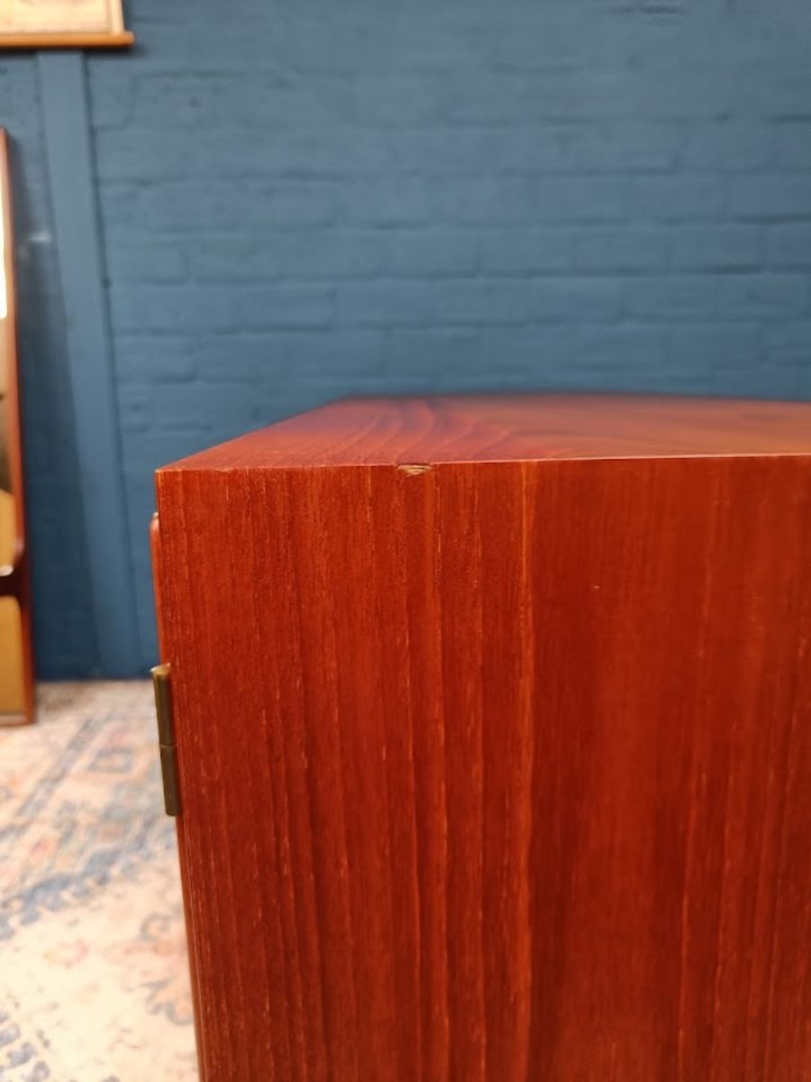 Vintage Sideboard, Danish Midcentury Design image 12
