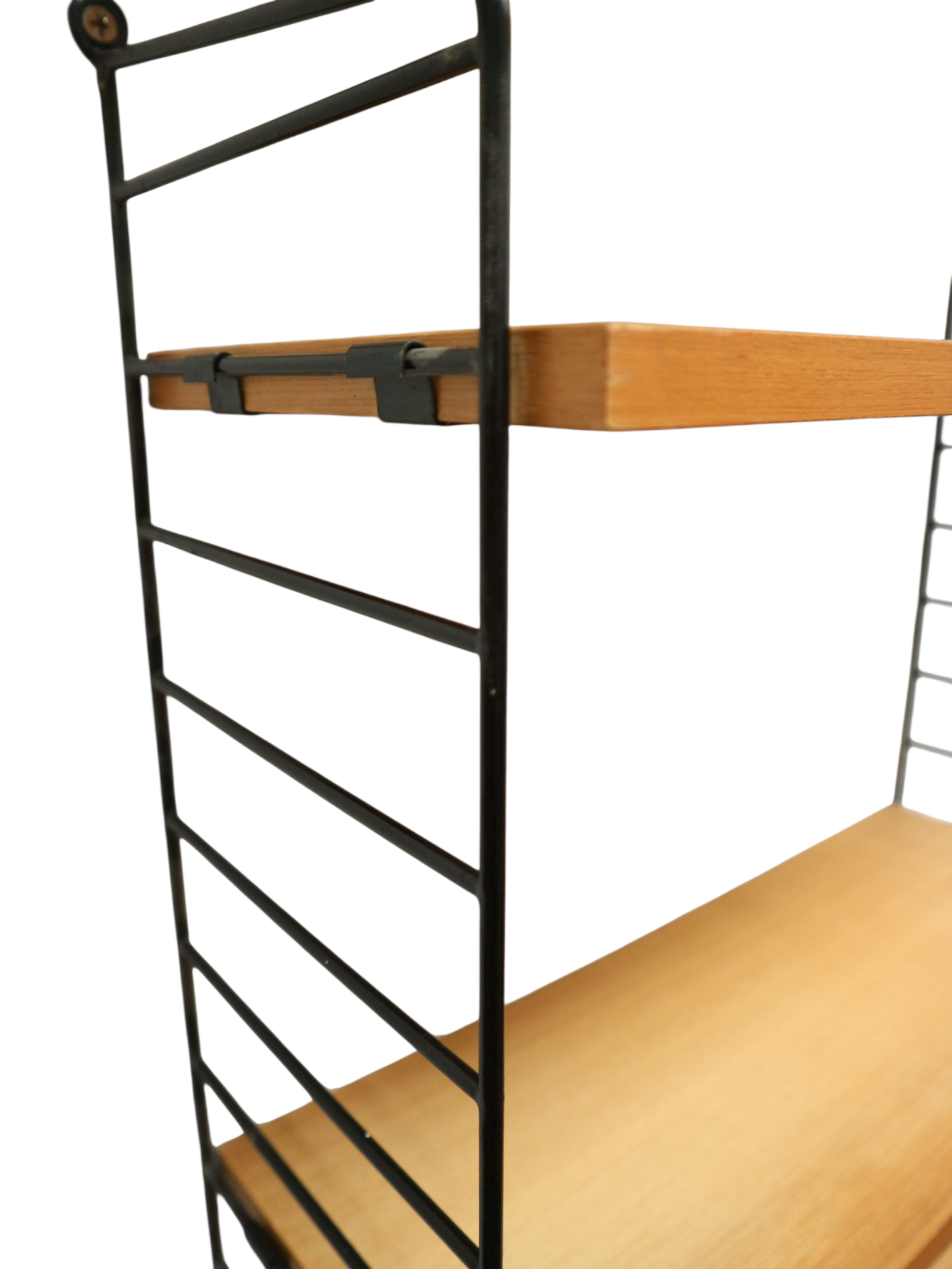 Vintage Wandrek Van Whb Germany Gemaakt In De Jaren ’70 image 5