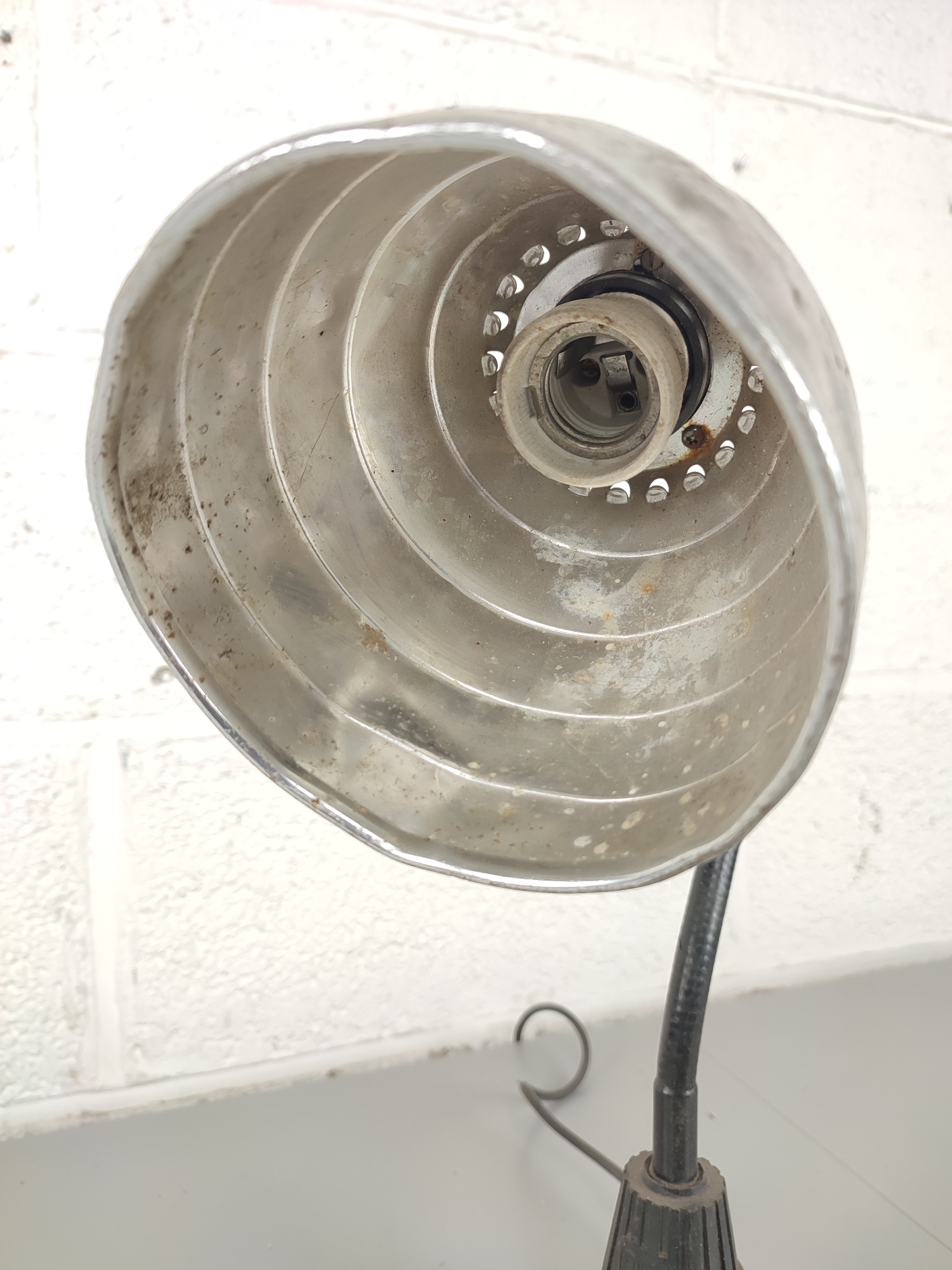Werkplaatslamp / Magneetlamp Velux image 7