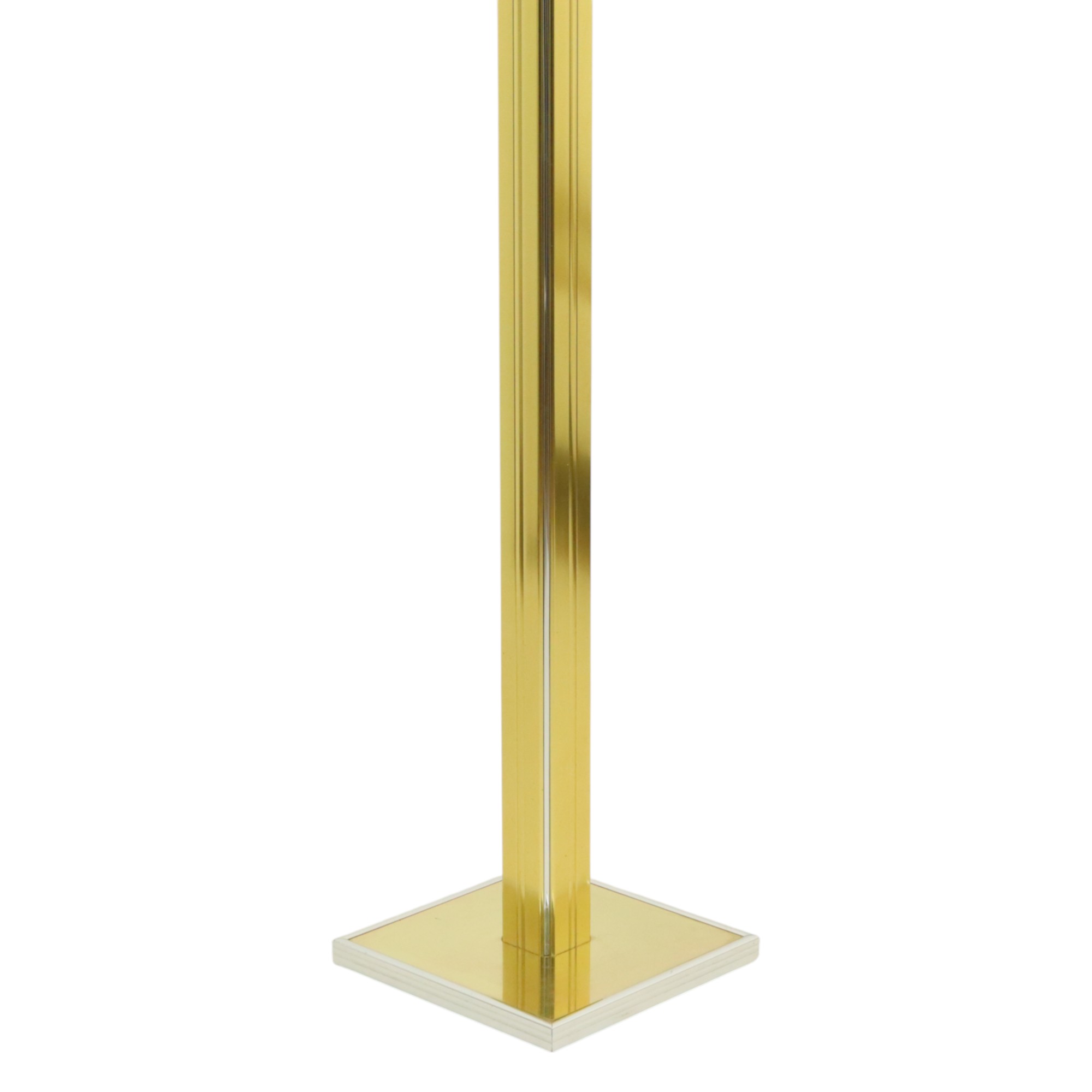 Belgo Chrom Design Kapstok Hollywood Regency Chroom 174cm image 14