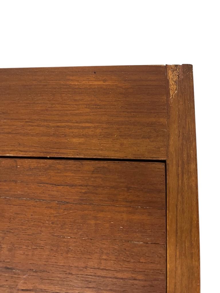 Vintage Xl Set : Kast / Audio Meubel / Wandrek image 18