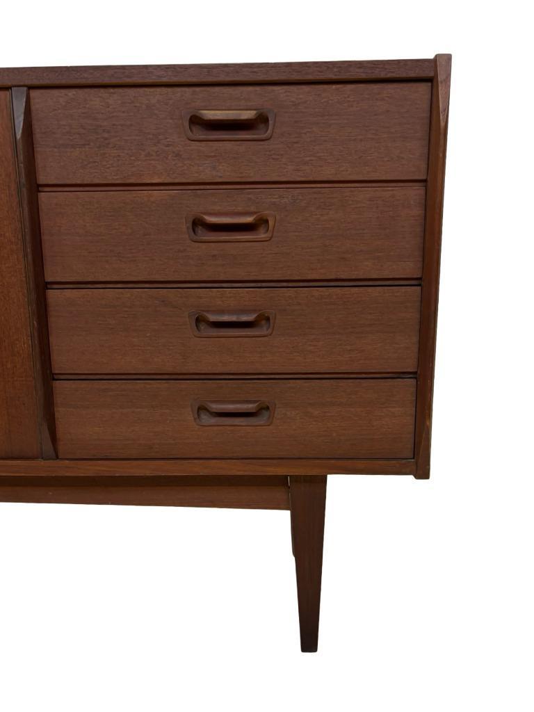 Vintage Dressoir Jaren 60 Design Tv Meubel Vkw Möbel image 3