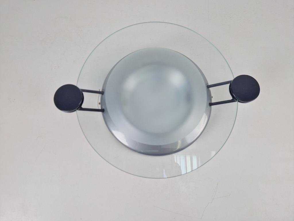Artemide Cyclos Plafondlamp Wandlamp Michele De Lucchi ‘80 image 10