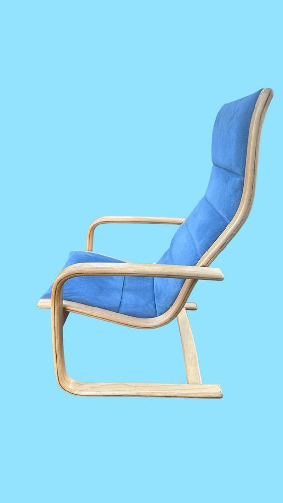 Ekstrom Relax Stoel - Scandinavisch Design image 7