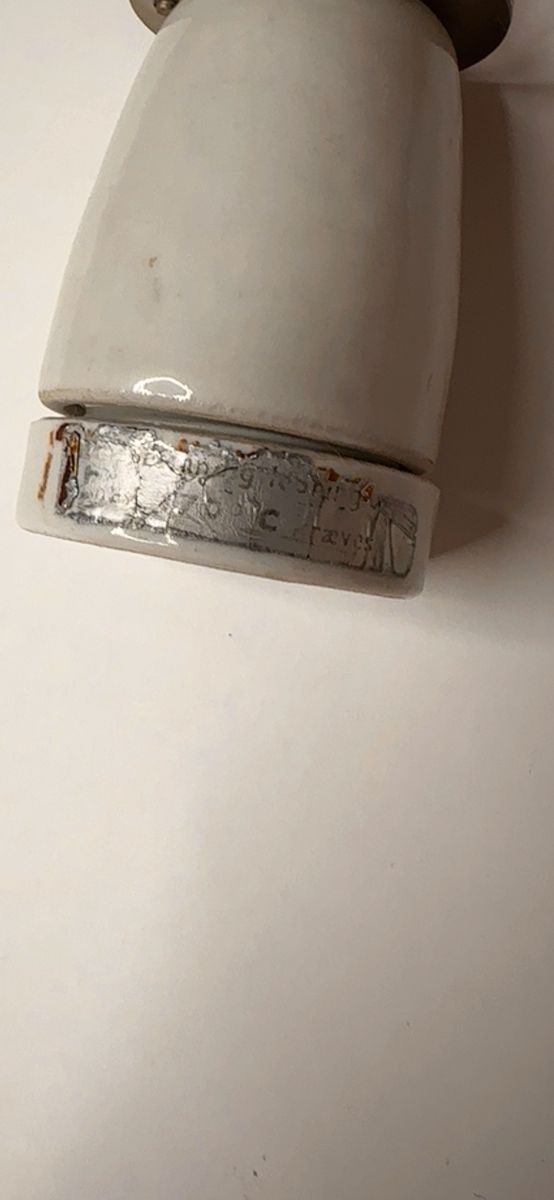 Originele Ph Kontrast Van Poul Henningsen Uit Jaren ‘60 image 5