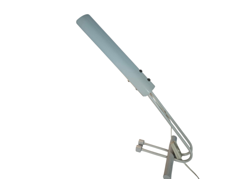 IKEA Design | Memphis Stijl | Model Ettan | Bureaulamp | 90's | image 7