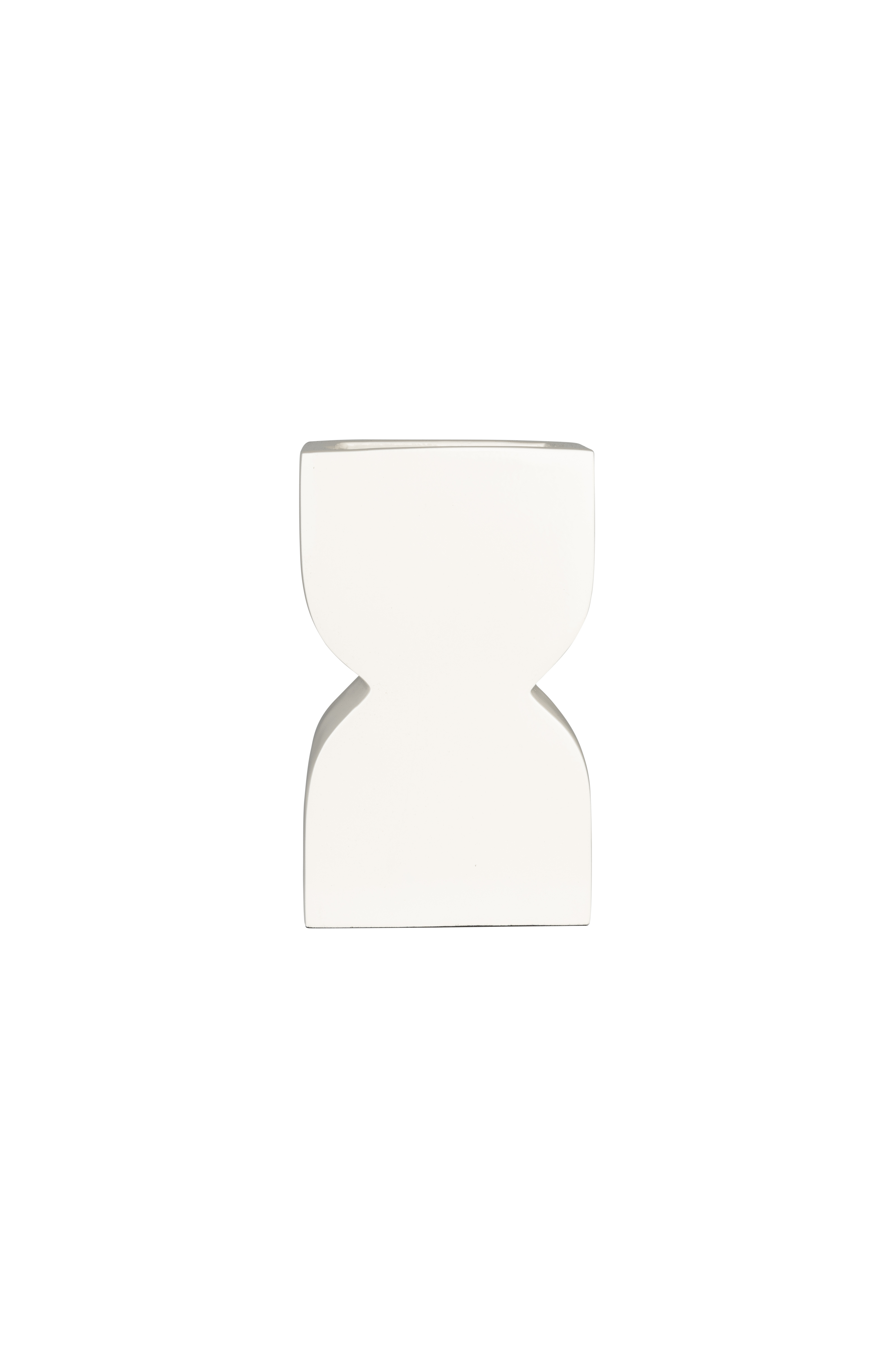 Zuiver Cones Vaas S Shiny Beige image 2