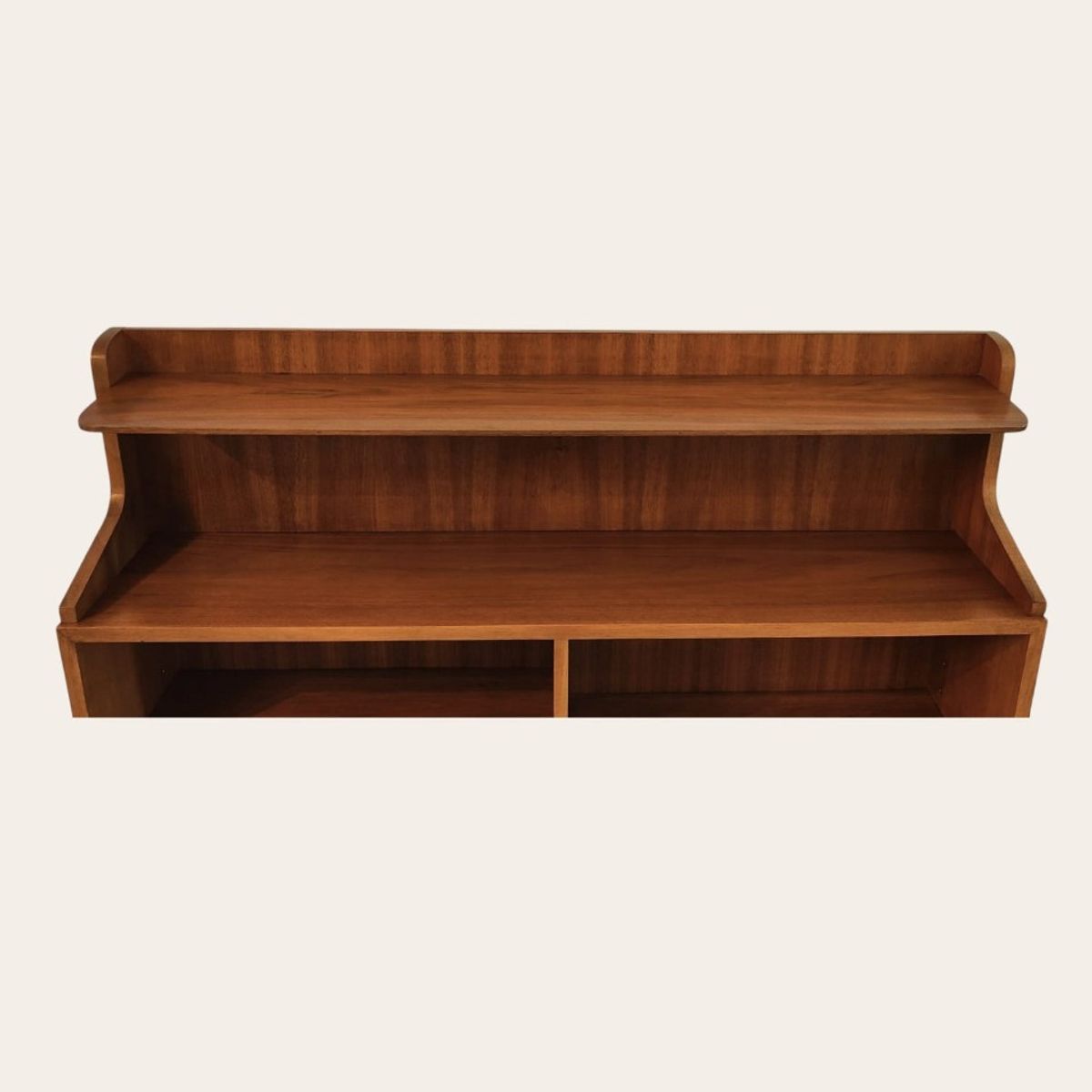 Mid Century Highboard image 10
