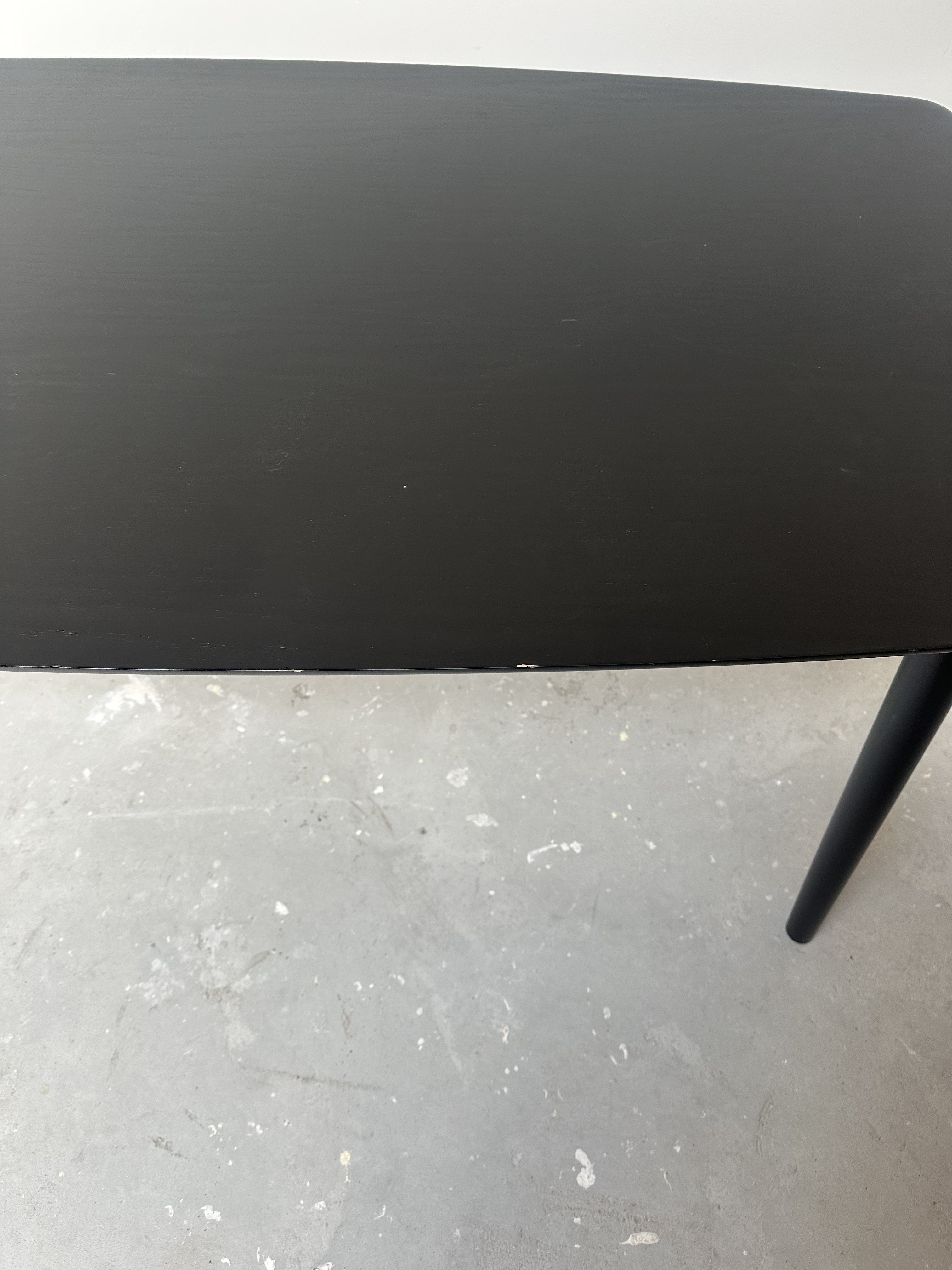 Kalmar Eetkamertafel - Zwart image 11