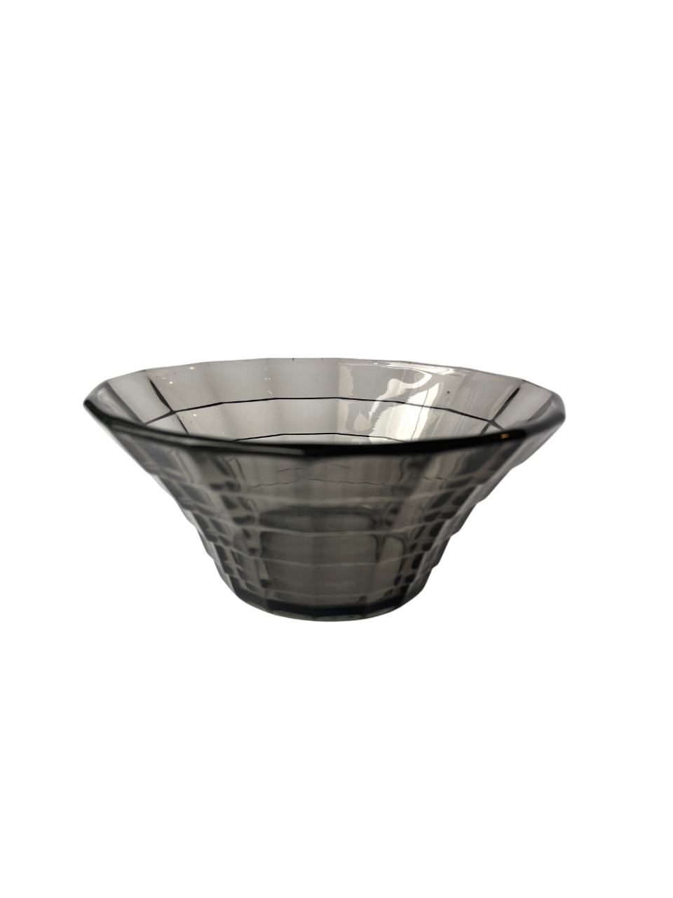 Swedish Design - Simon Gate Art Deco Schaal Orrefors/Sandvik image 3
