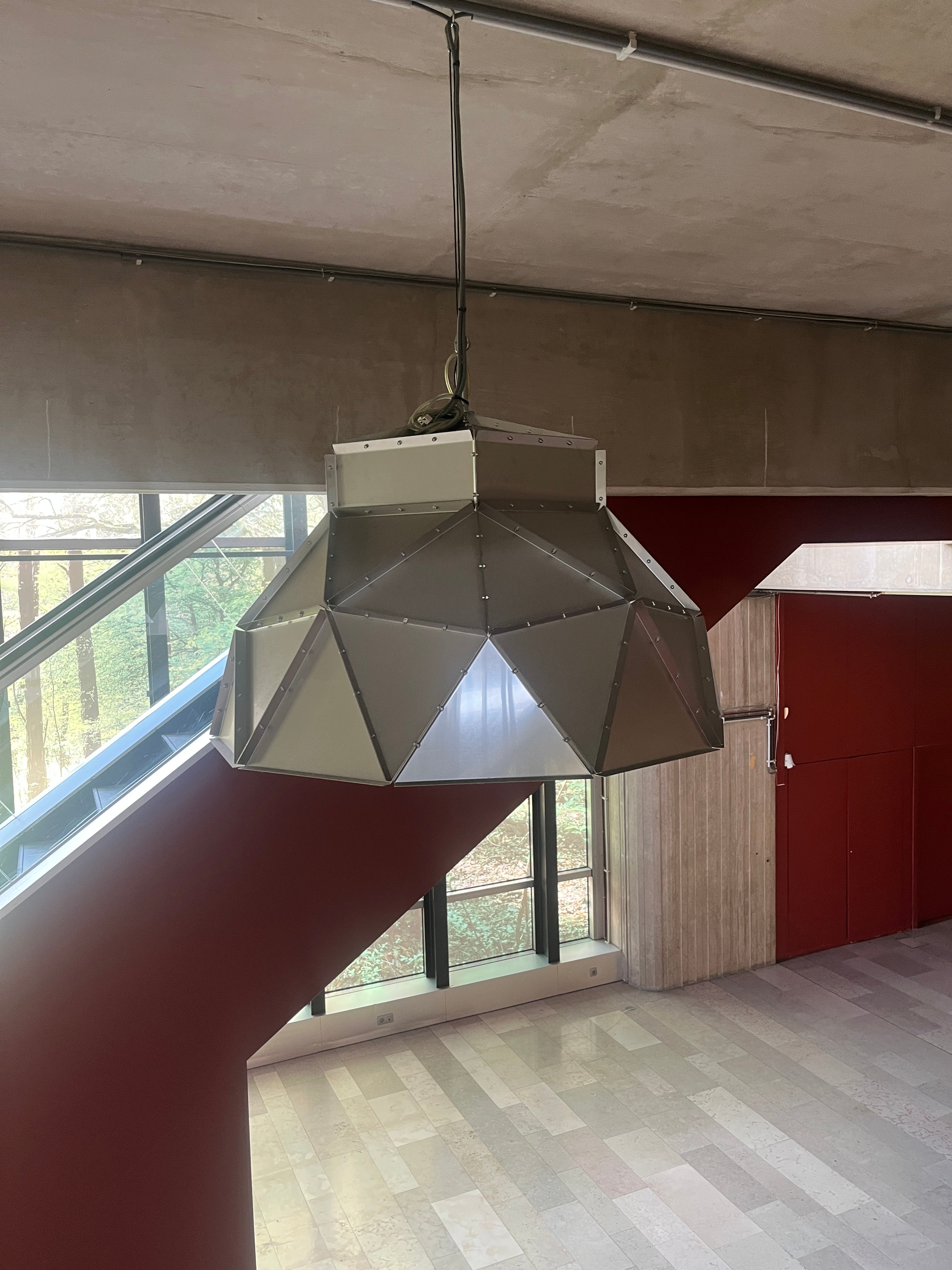 Apollo” Pendant Lamps Romy Kühnen For Dark (5pcs) image 7