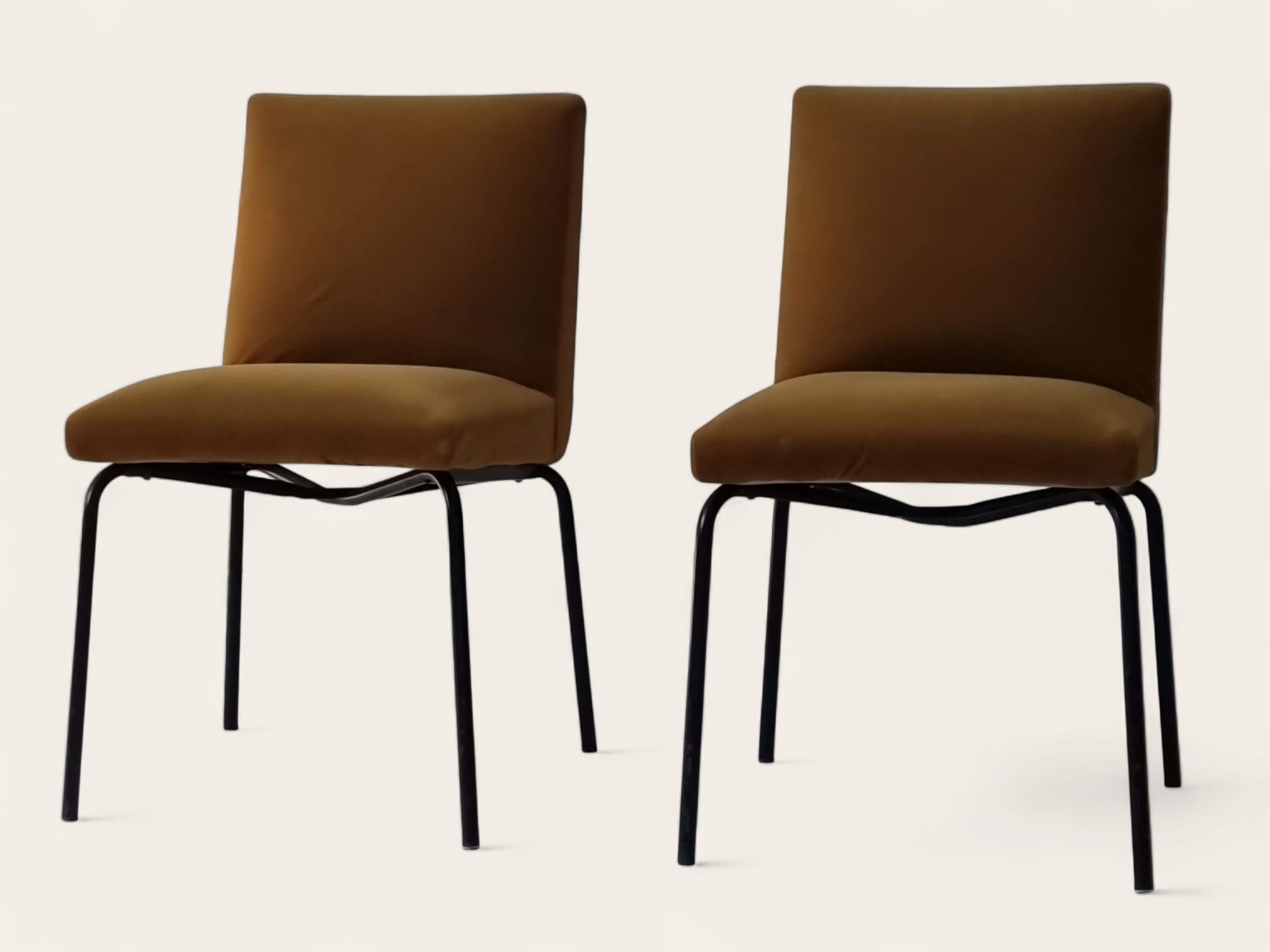 Twee 70's Stoelen image 2