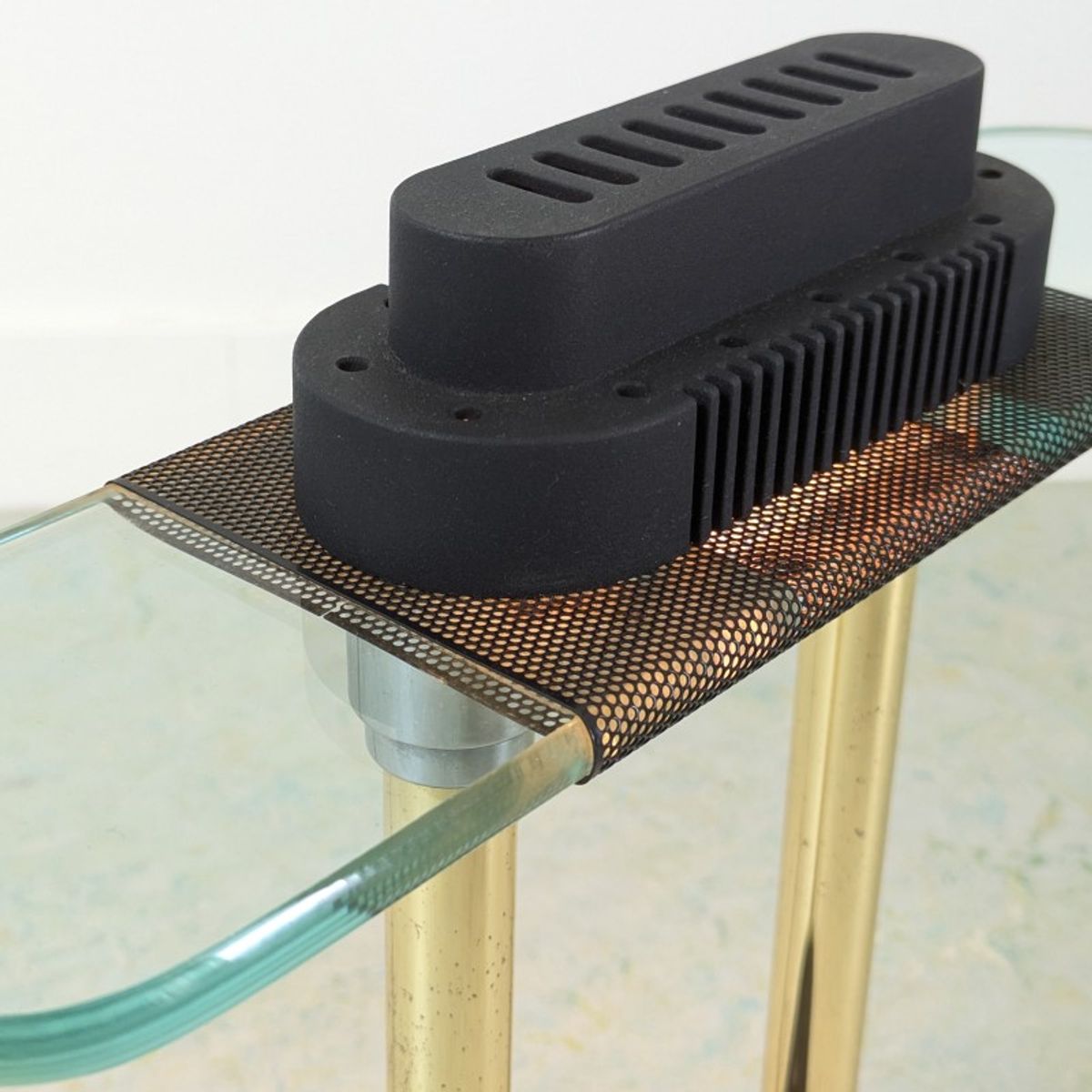 Kg44 – Sonnema Bureaulamp – George Kovacs Usa -smc Boxford Holland image 4
