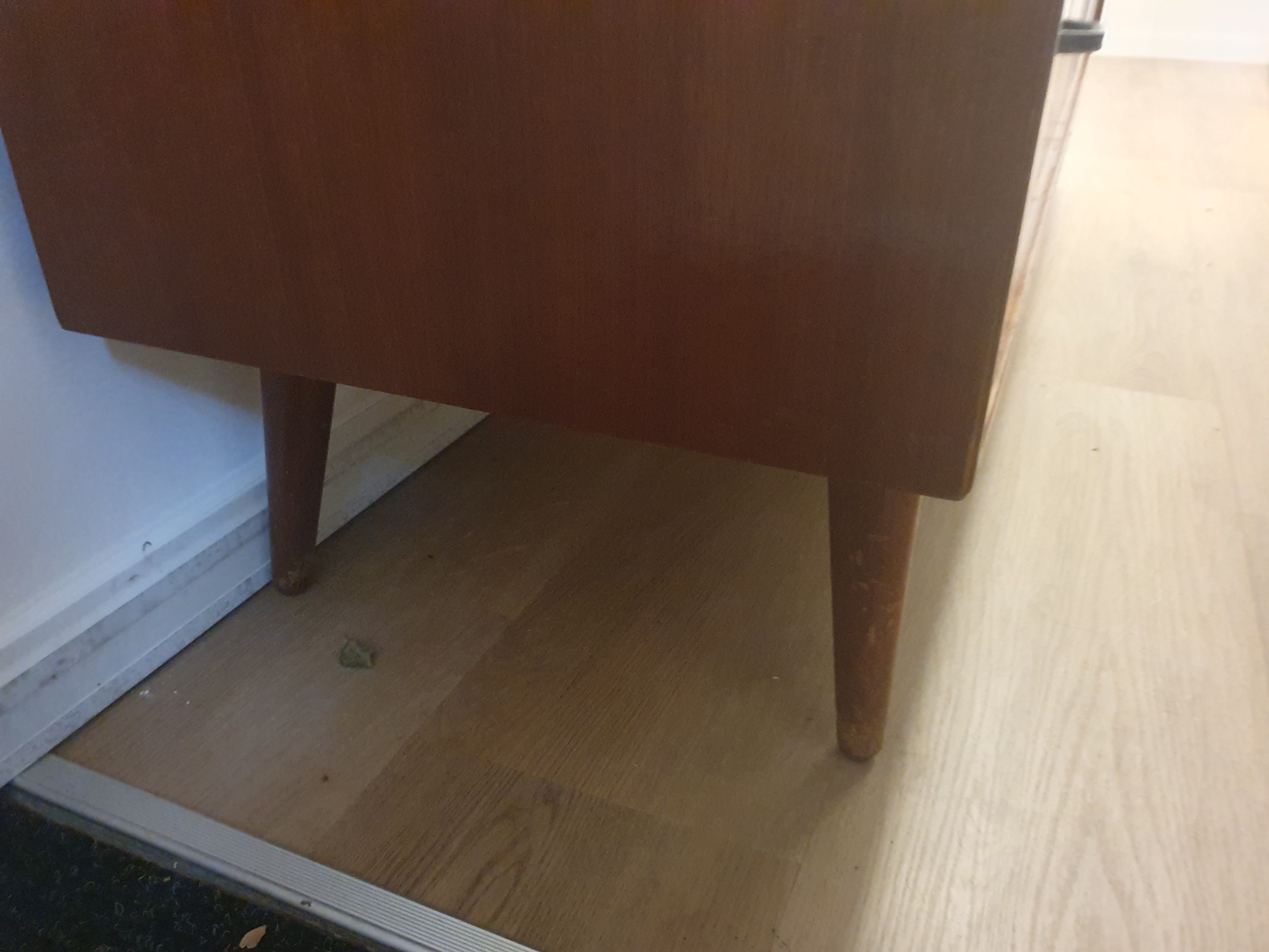 Retro Dressoir Kempkes image 10