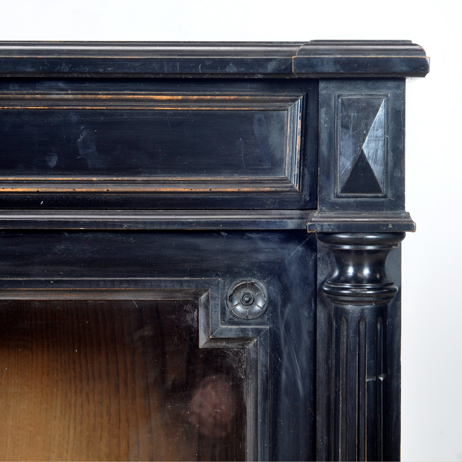 Eiken Dressoir 23054 image 11