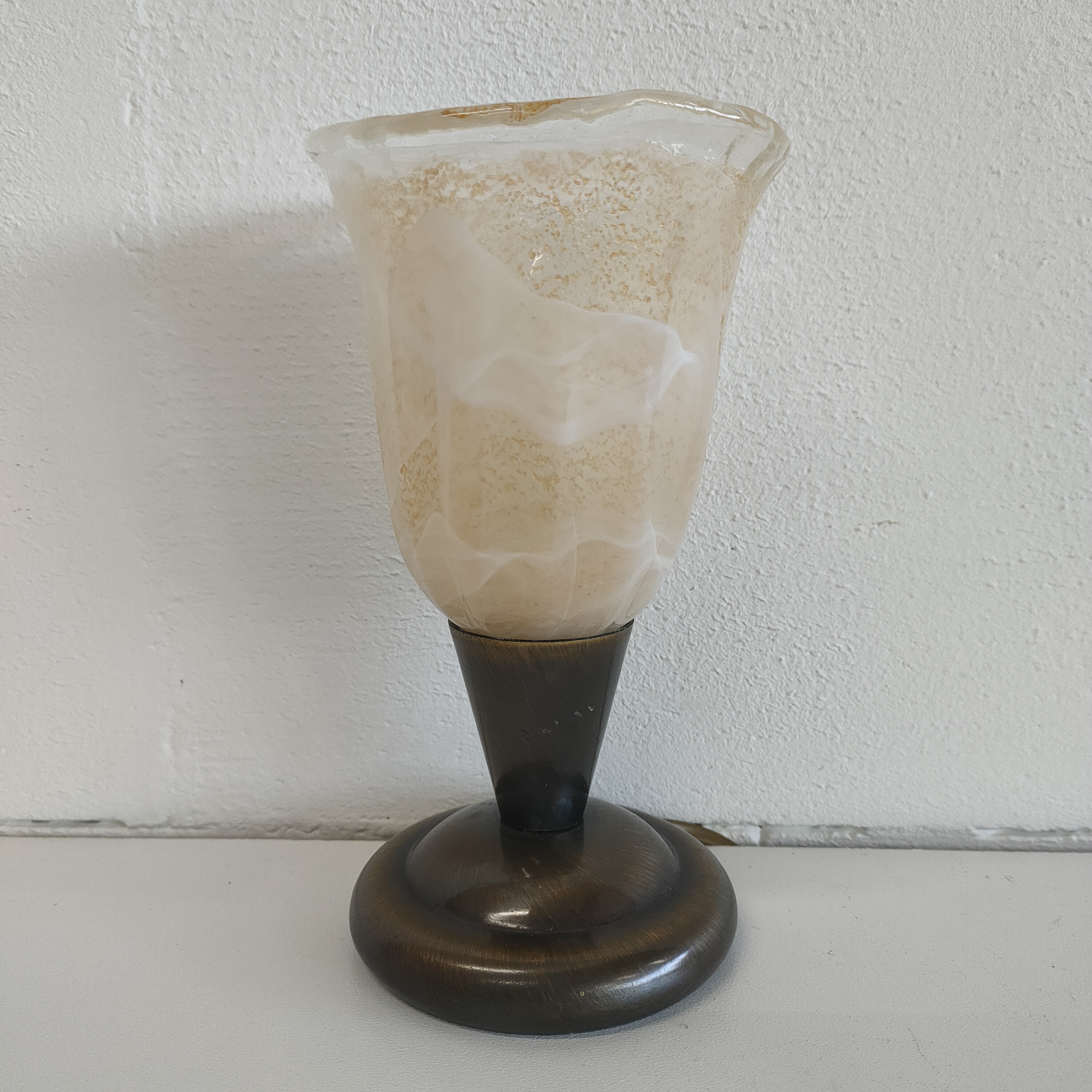 Tafellamp Dressoirlampje Met Dimmer image 2