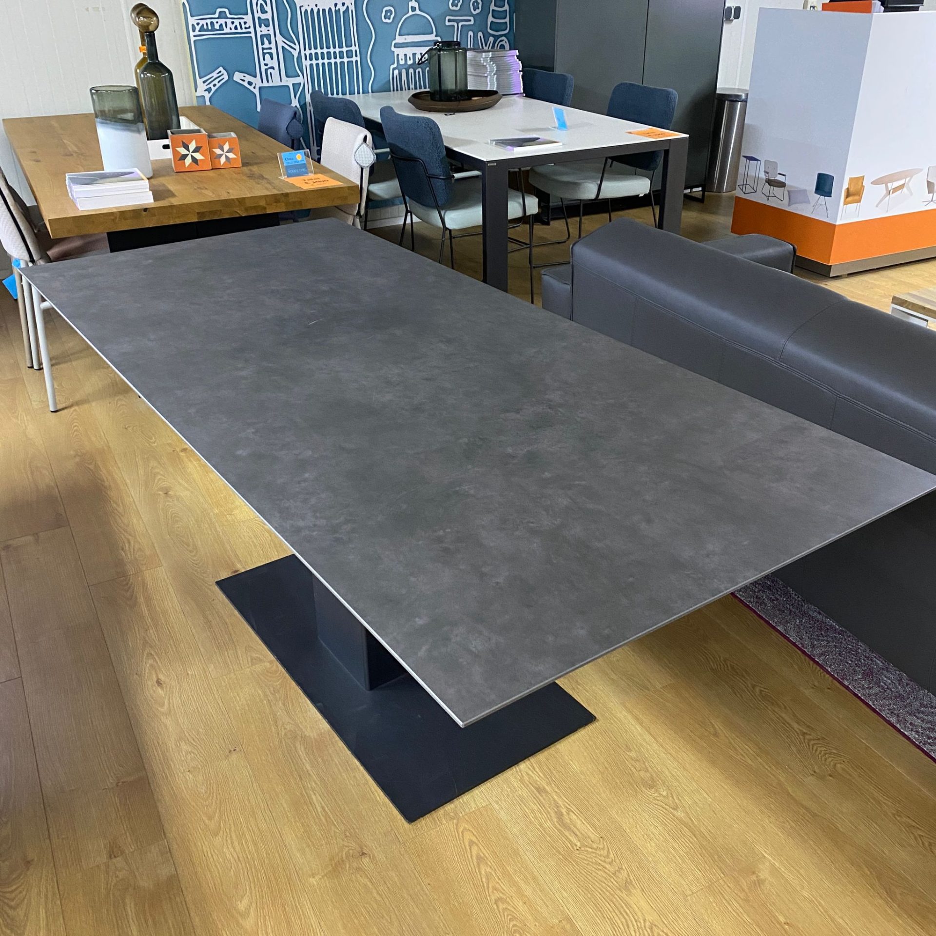Bert Plantagie Shelter | Eettafel image 2