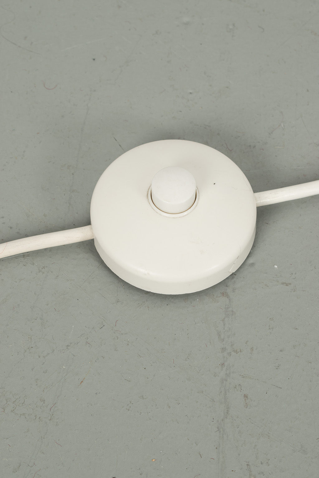 60’s Vloerlamp Toegeschreven Aan Hans Agne Jacobsson image 15