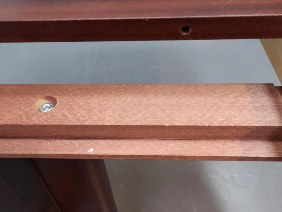 Eettafel | Skovby Møbelfabrik | Verlengbaar image 5