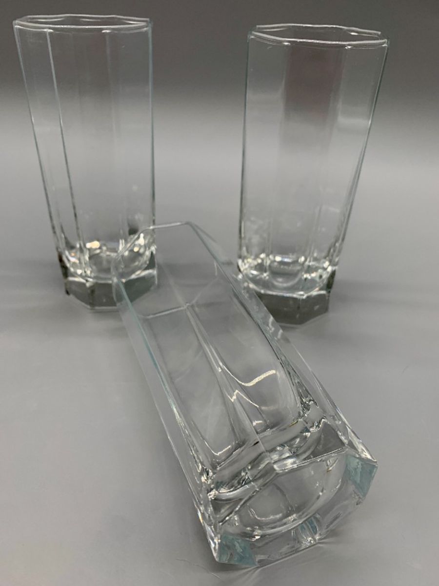 Set Arcoroc Octime Longdrinks Limonadeglazen 3 Stuks image 6