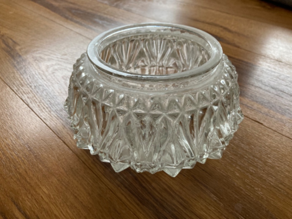 Glazen Plafonniere image 4
