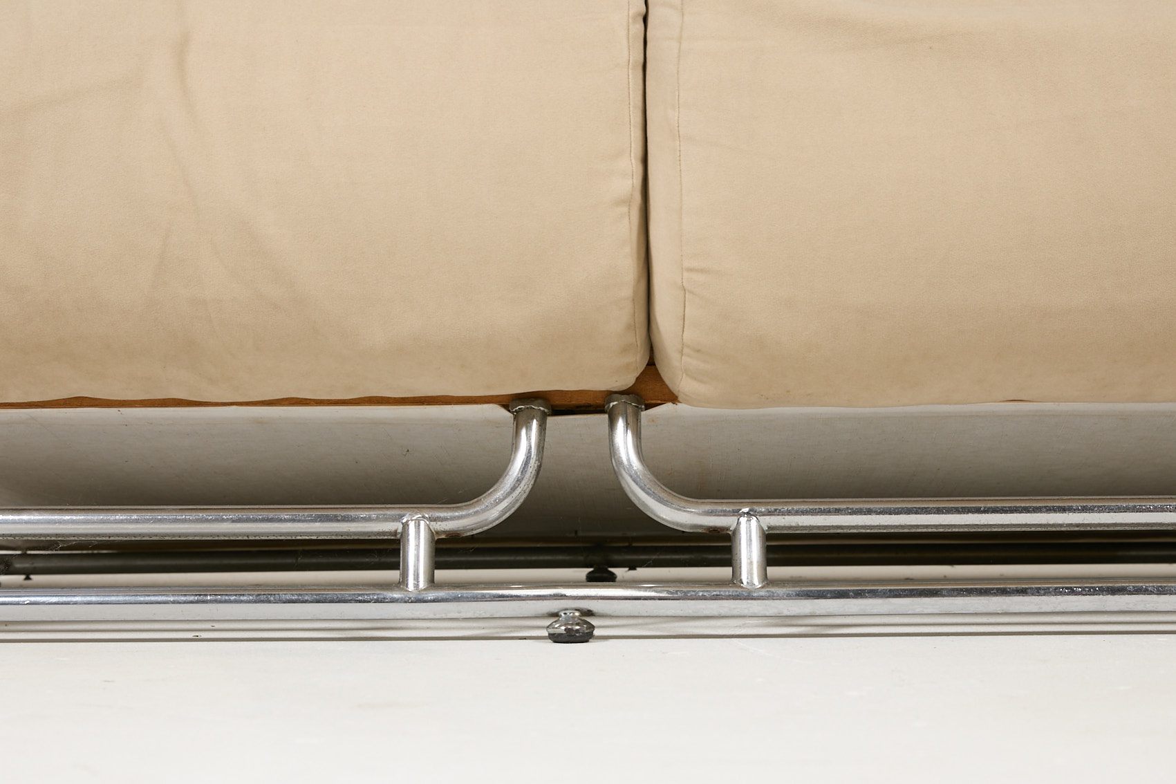 1970’s Sculptural Italian Design Sofa image 7