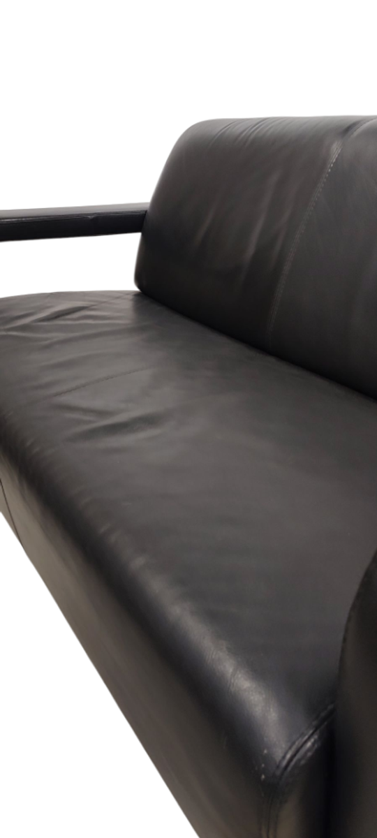 Marinelli Tweezits Sofa Postmodern 1980s image 7
