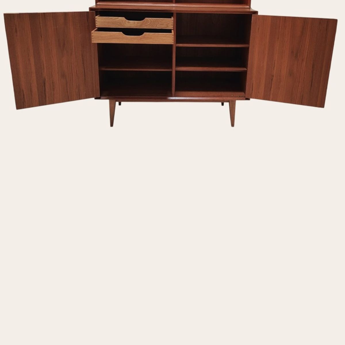 Mid Century Highboard image 19