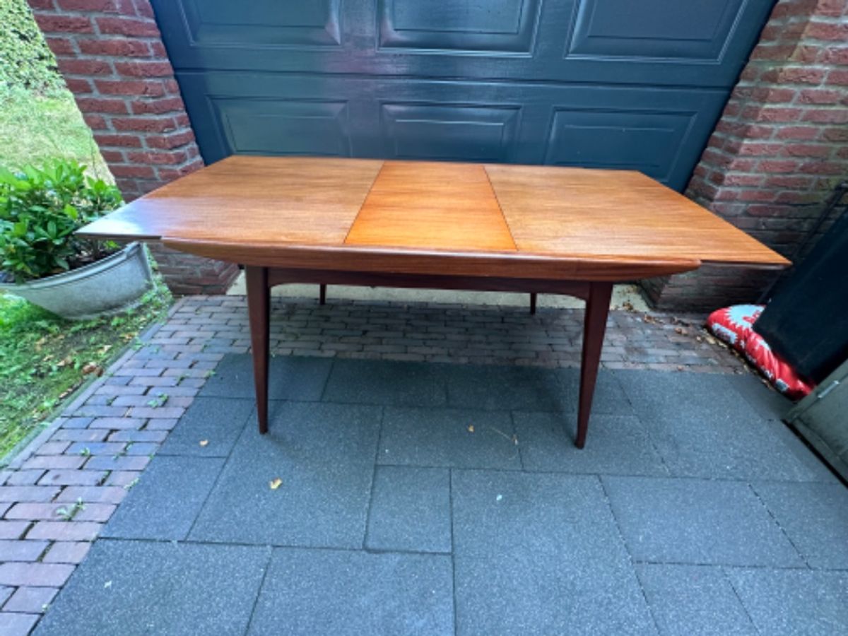 Wébe Milaan Eettafel image 17
