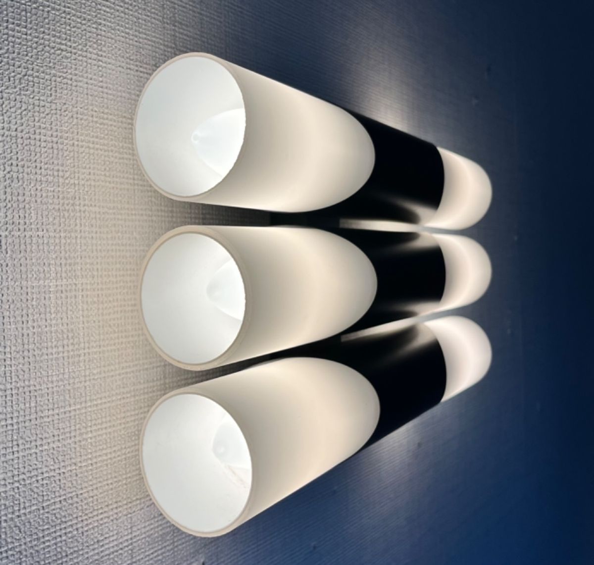 Paul Neuhaus Leuchten Rolf Krüger Wandlamp image 5