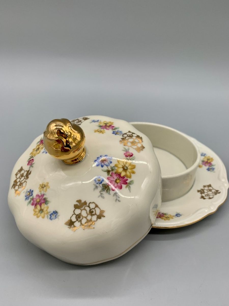 Botervloot Bavaria J. Kronester Bloemdecor image 5