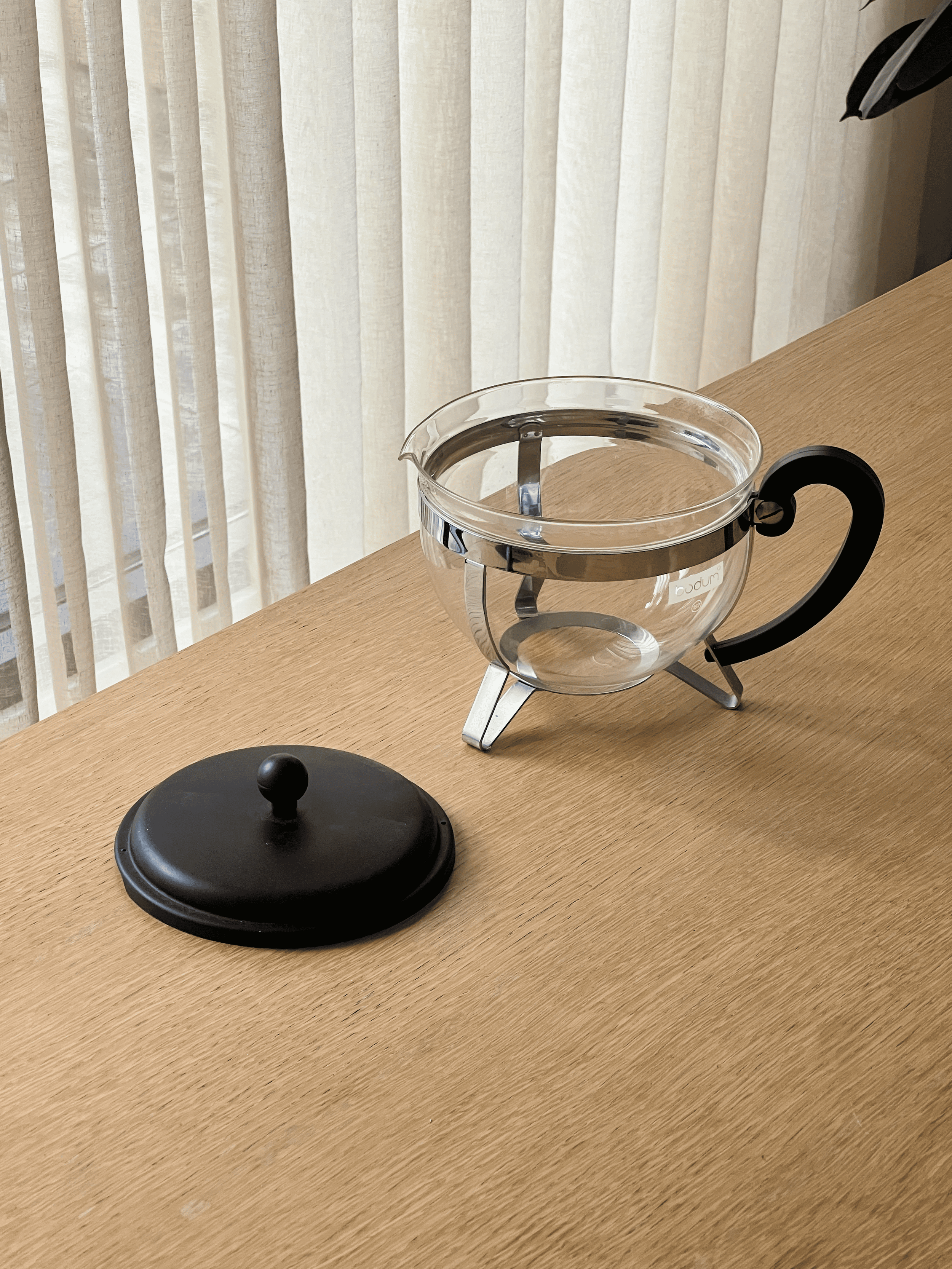 Vintage Bodum Tea Set image 4