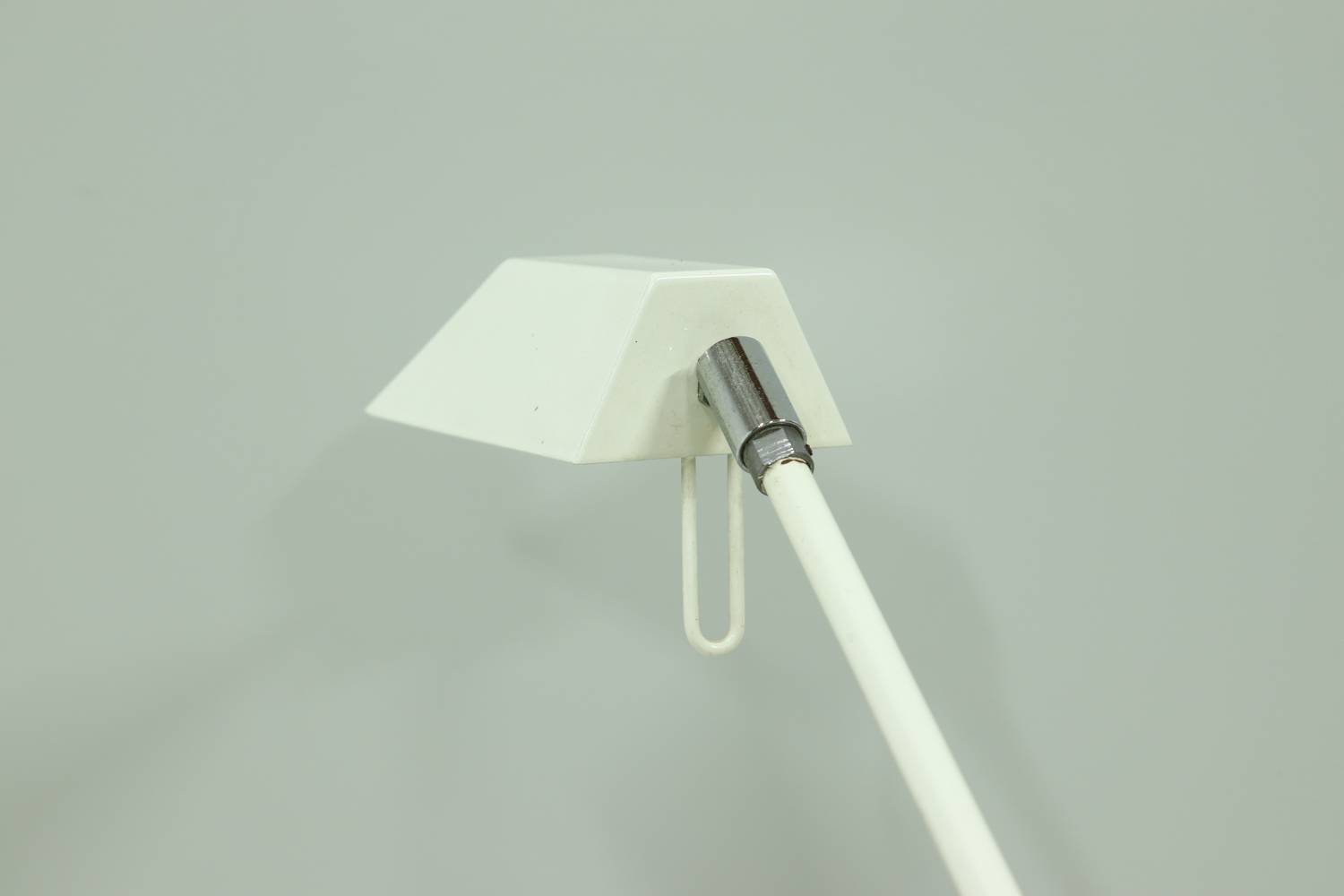 Post Modern Counter Balance Floor Lamp 1980s image 3