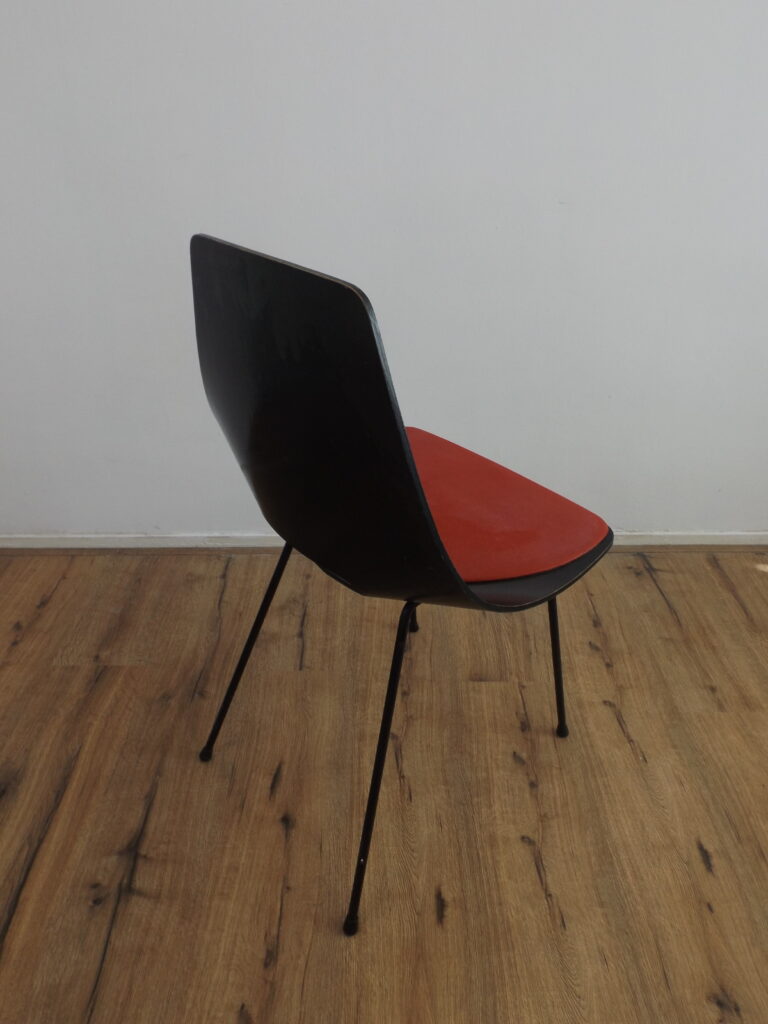 Guariche “tonno”diner Chair image 8
